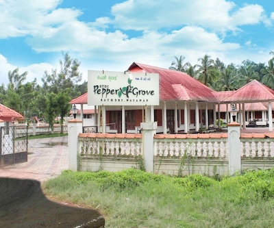 Pepper Grove Ktdc